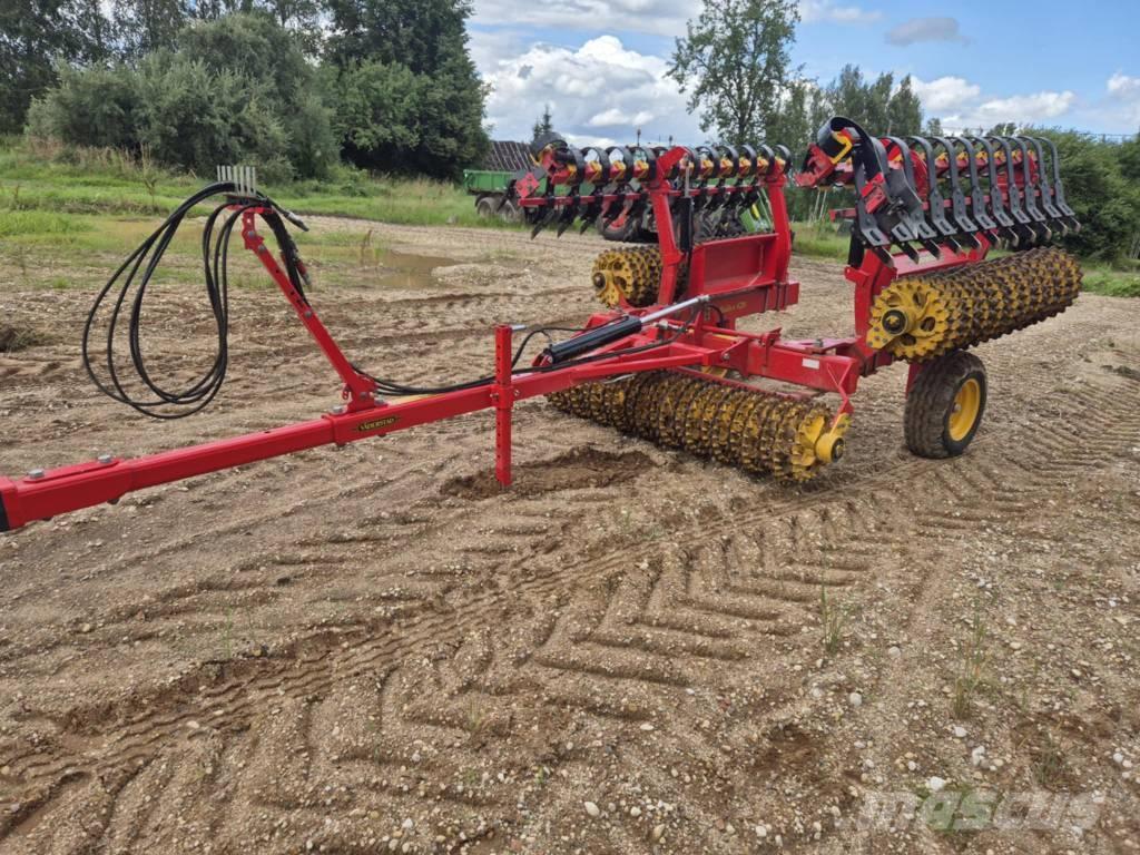 Väderstad ROLLEX 620 Rouleau