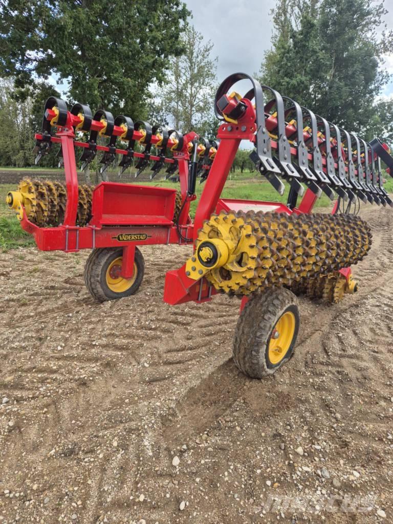 Väderstad ROLLEX 620 Rouleau