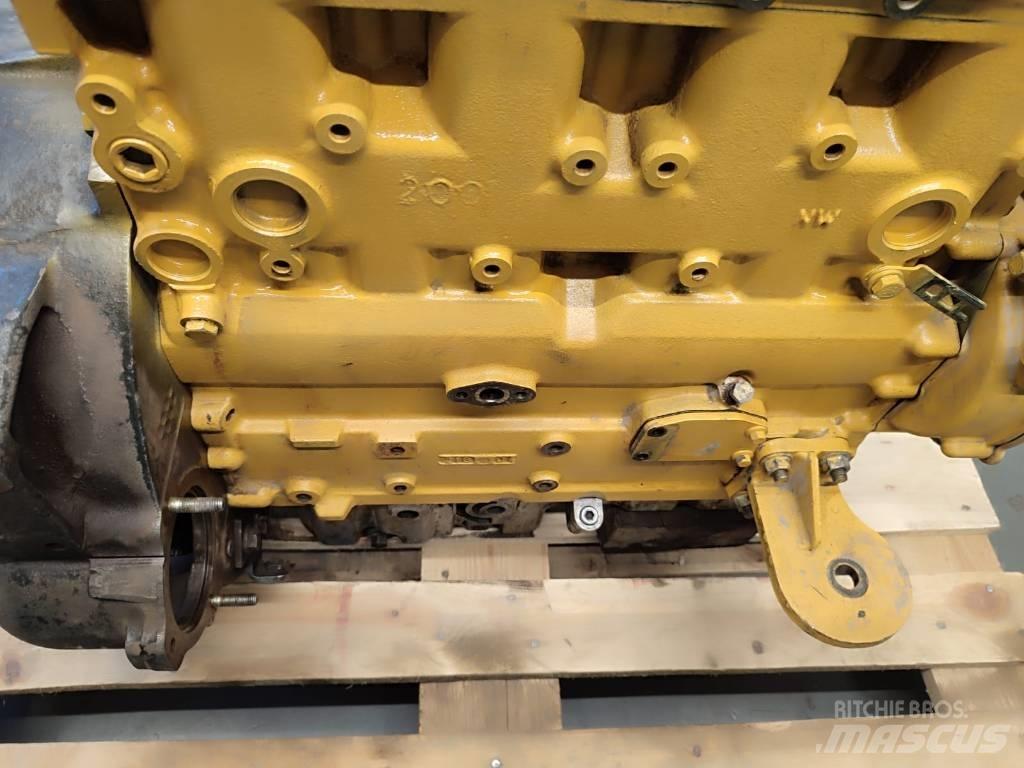 CAT 3054E 3054E Moteur