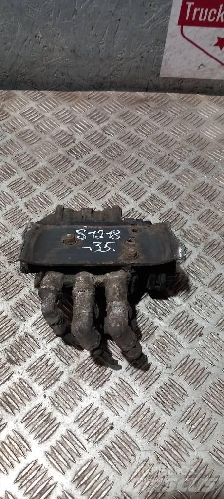 Scania R 440    2084509 Freins