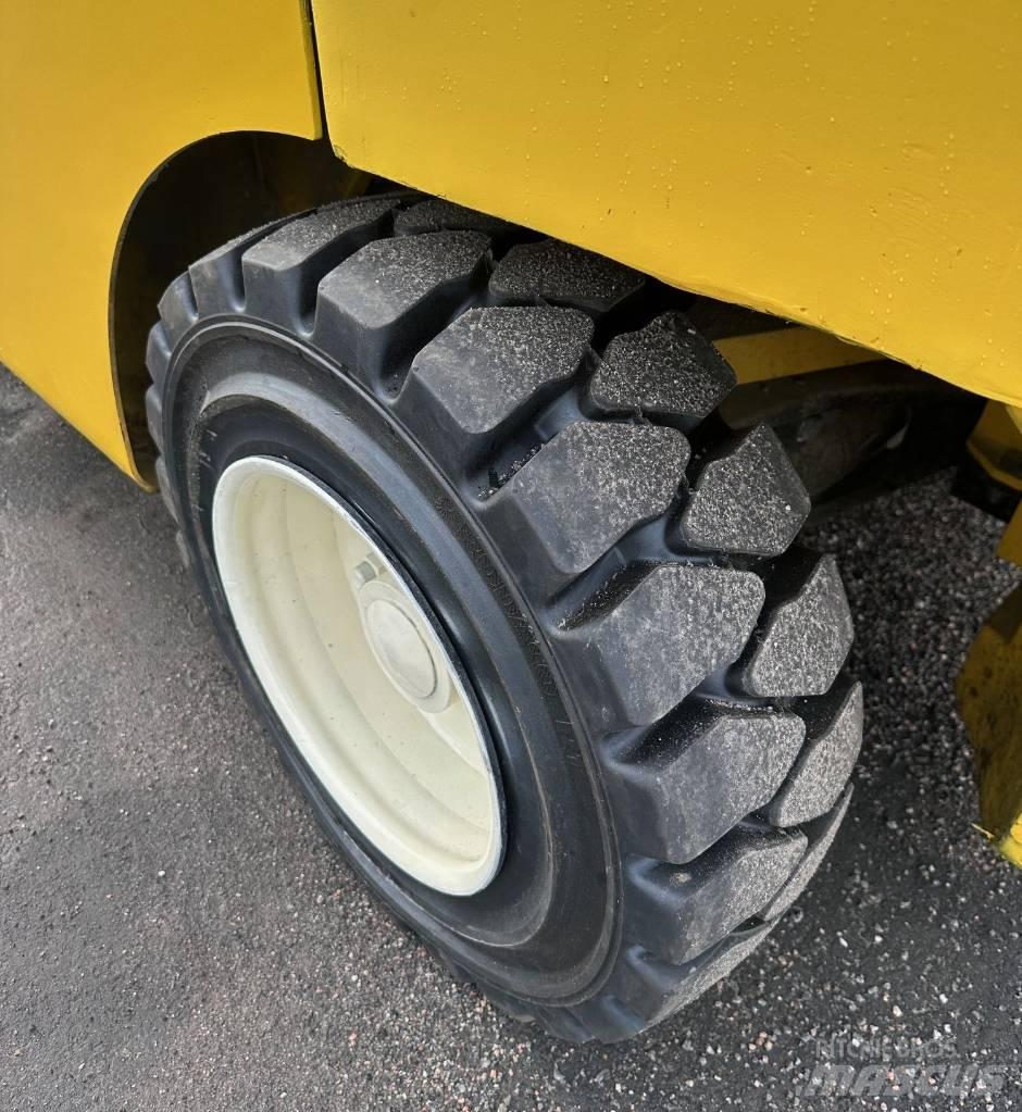 Yale GDP 55 VX Chariots diesel