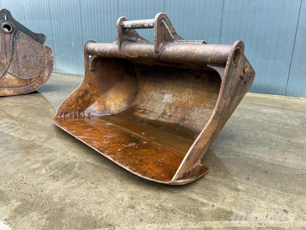 Engcon S70 Godet