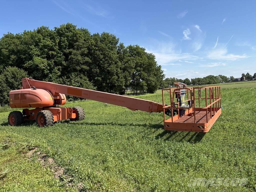 JLG 680s Nacelles télescopiques