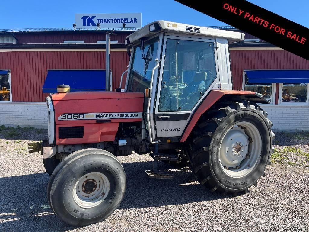 Massey Ferguson 3060 Tracteur