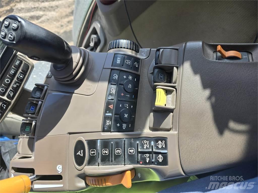 John Deere 8370R Tracteur