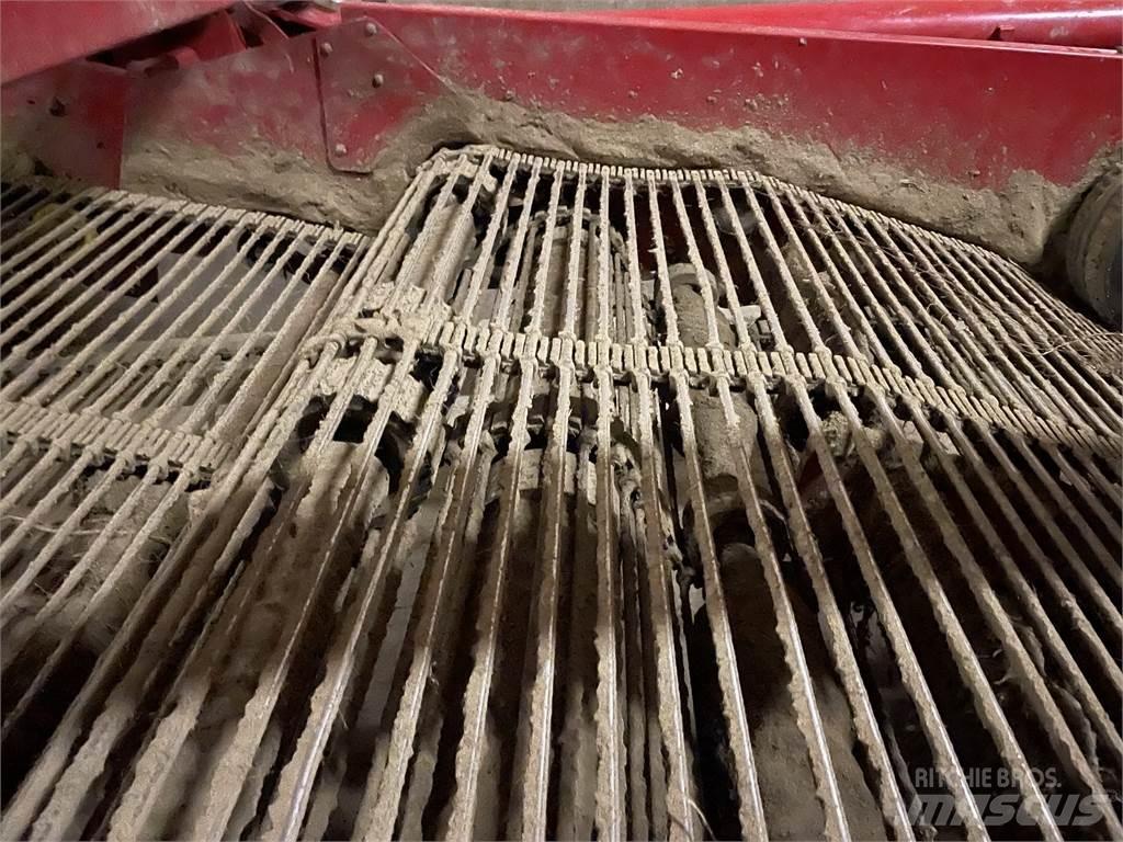 Grimme GT 170 Moissoneuse de Pomme de Terre
