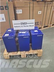 Volvo Penta TAMD122A Moteur