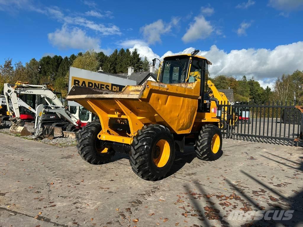 JCB 9FT Mini tombereau