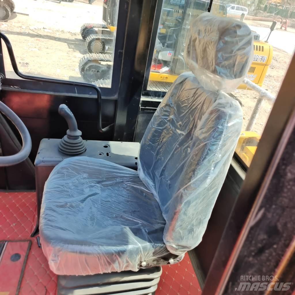 CAT 966 H Chargeuse sur pneus