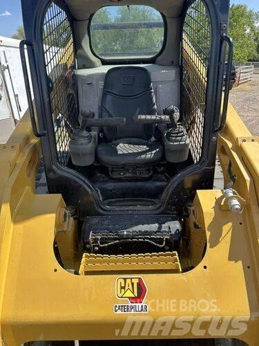 CAT 289 D Chargeuse compacte