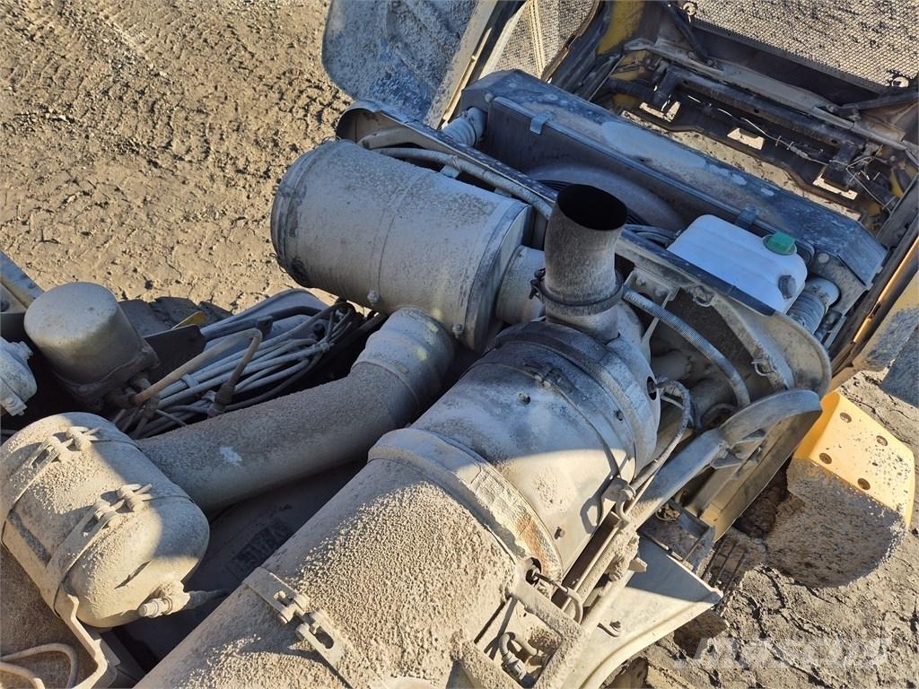 Volvo L 180 G Chargeuse sur pneus