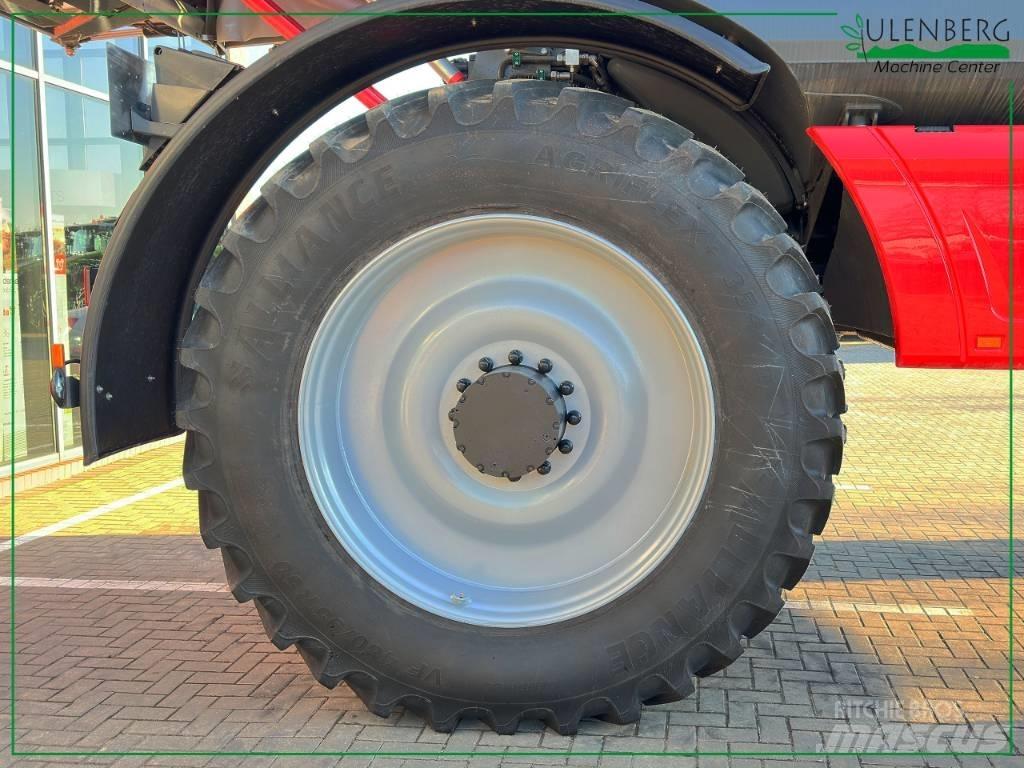 Horsch LEEB 8.300 PT Pulvérisateurs automoteurs