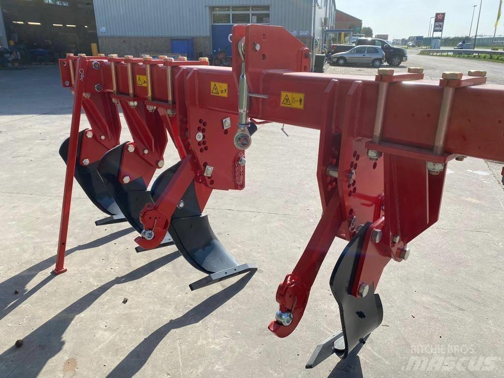 Kverneland CLI 640 Déchaumeur, cultivateur