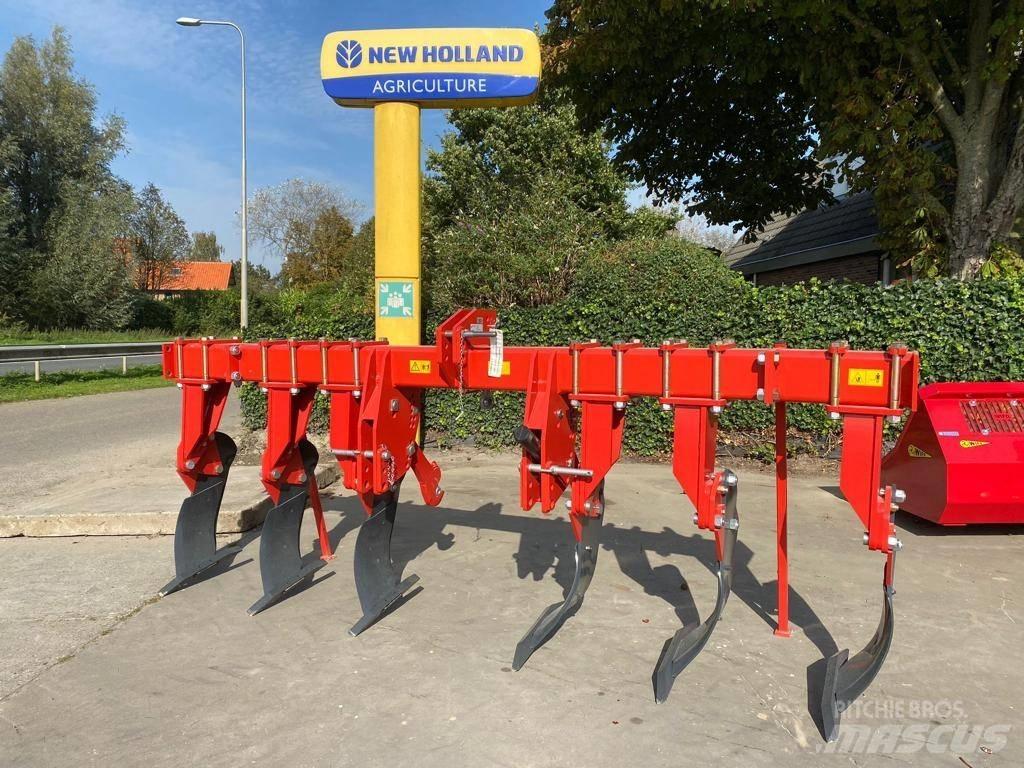 Kverneland CLI 640 Déchaumeur, cultivateur
