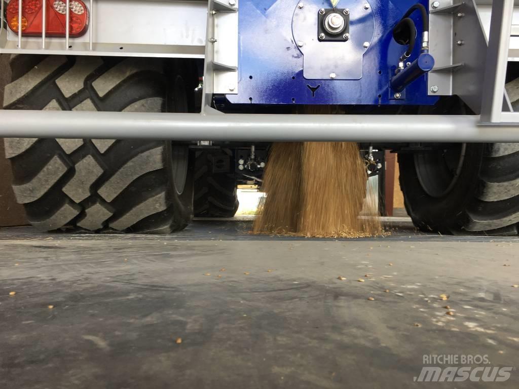Grain Saver GS 24,5 Transbordeur