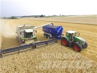 Grain Saver GS 24,5 Transbordeur