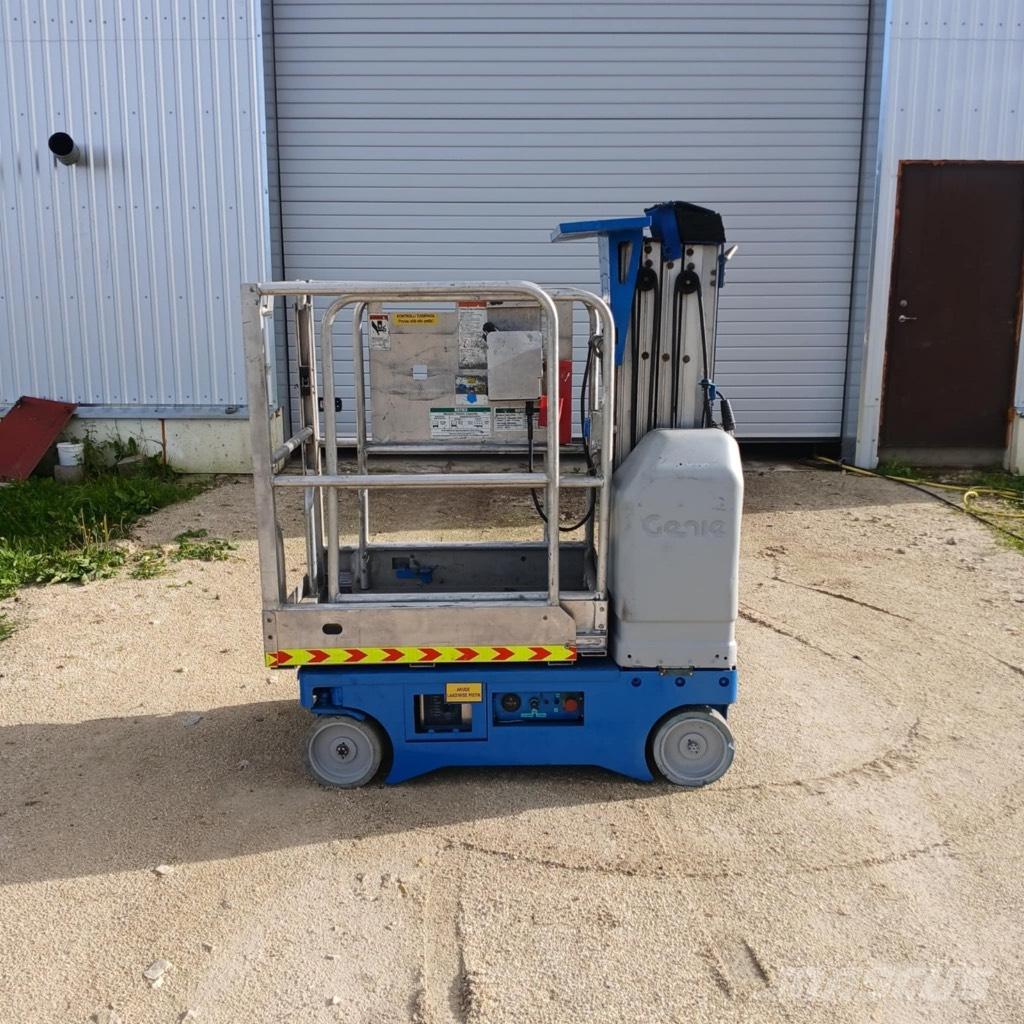 Genie GR 15 Nacelle Automotrice
