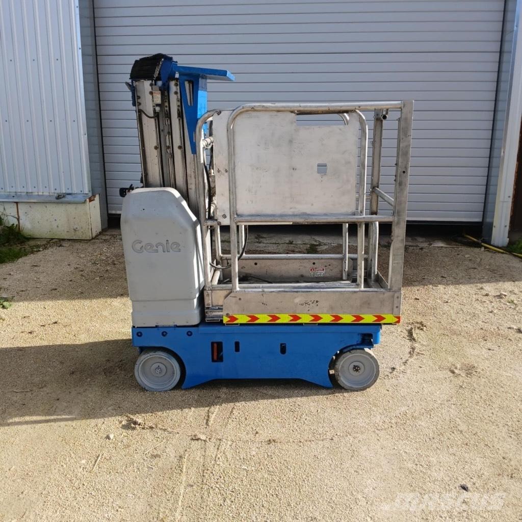 Genie GR 15 Nacelle Automotrice