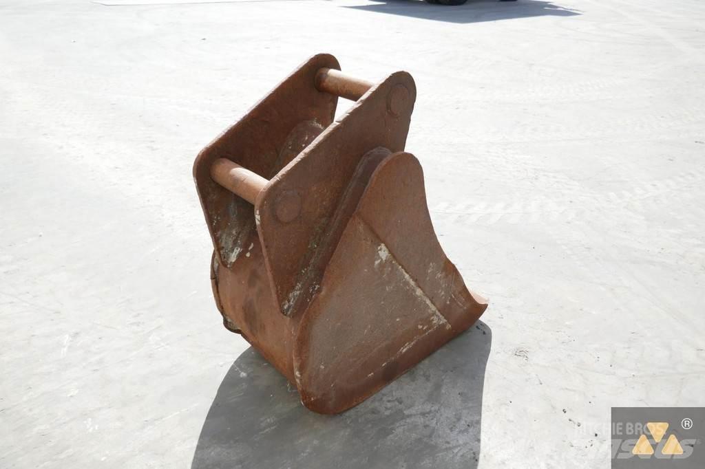 CAT 320 Bucket Godet