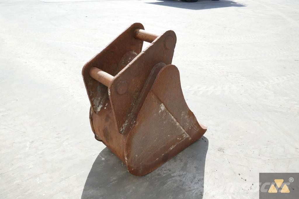 CAT 320 Bucket Godet