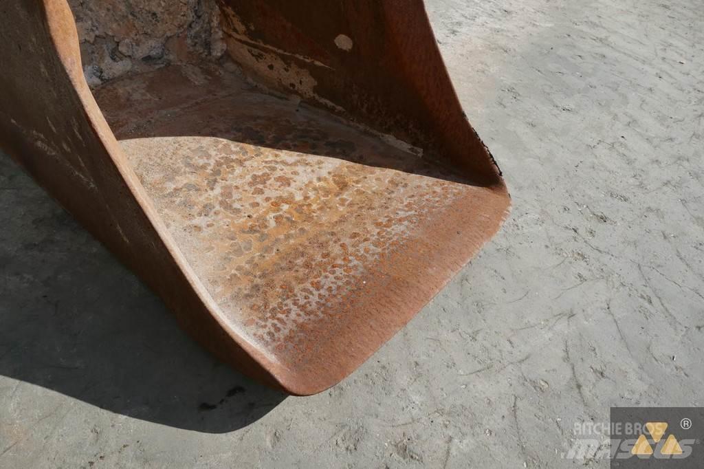 CAT 320 Bucket Godet