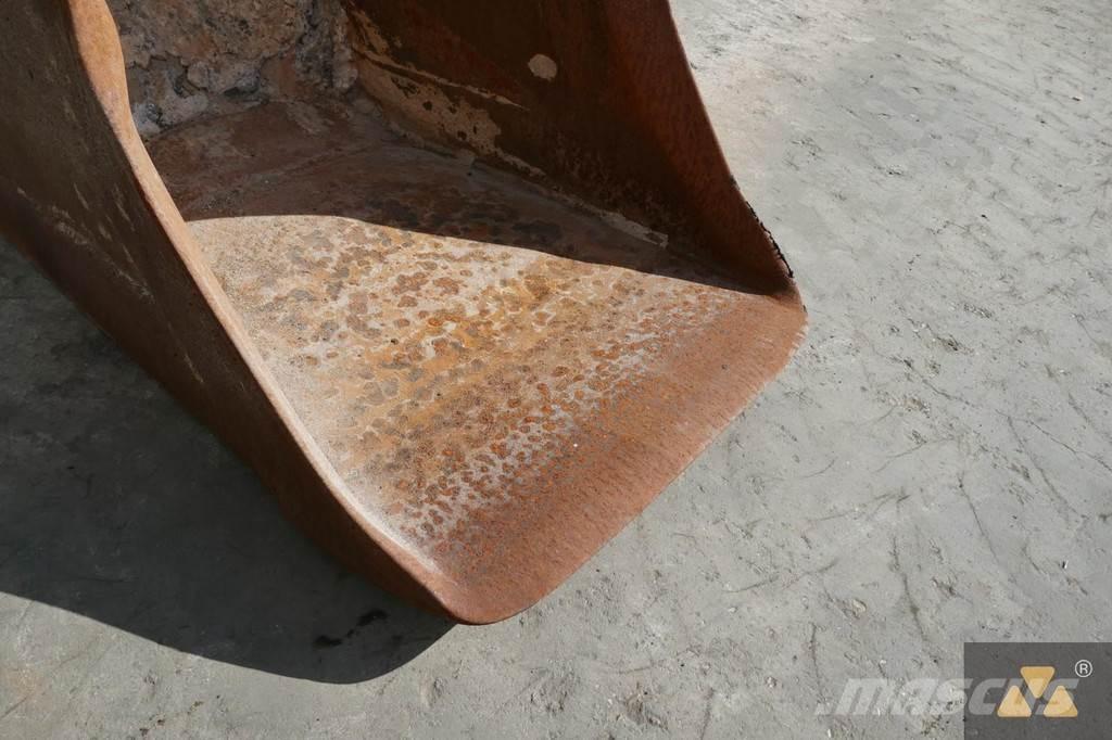 CAT 320 Bucket Godet