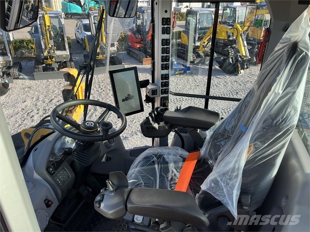 Volvo L 60 H LB Chargeuse sur pneus