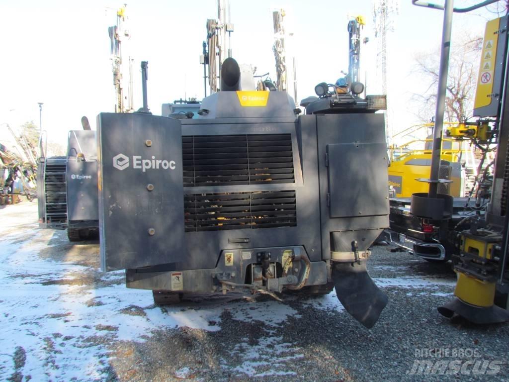 Epiroc SMRC T40-11 Foreuse de surface