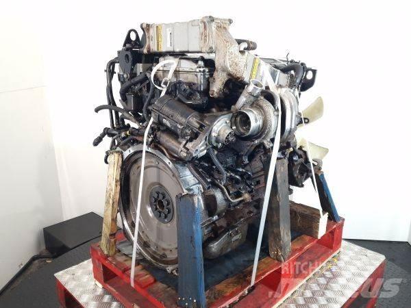 Isuzu 4HK1 Moteur