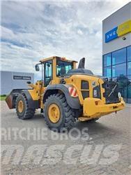 Volvo L110H Chargeuse sur pneus