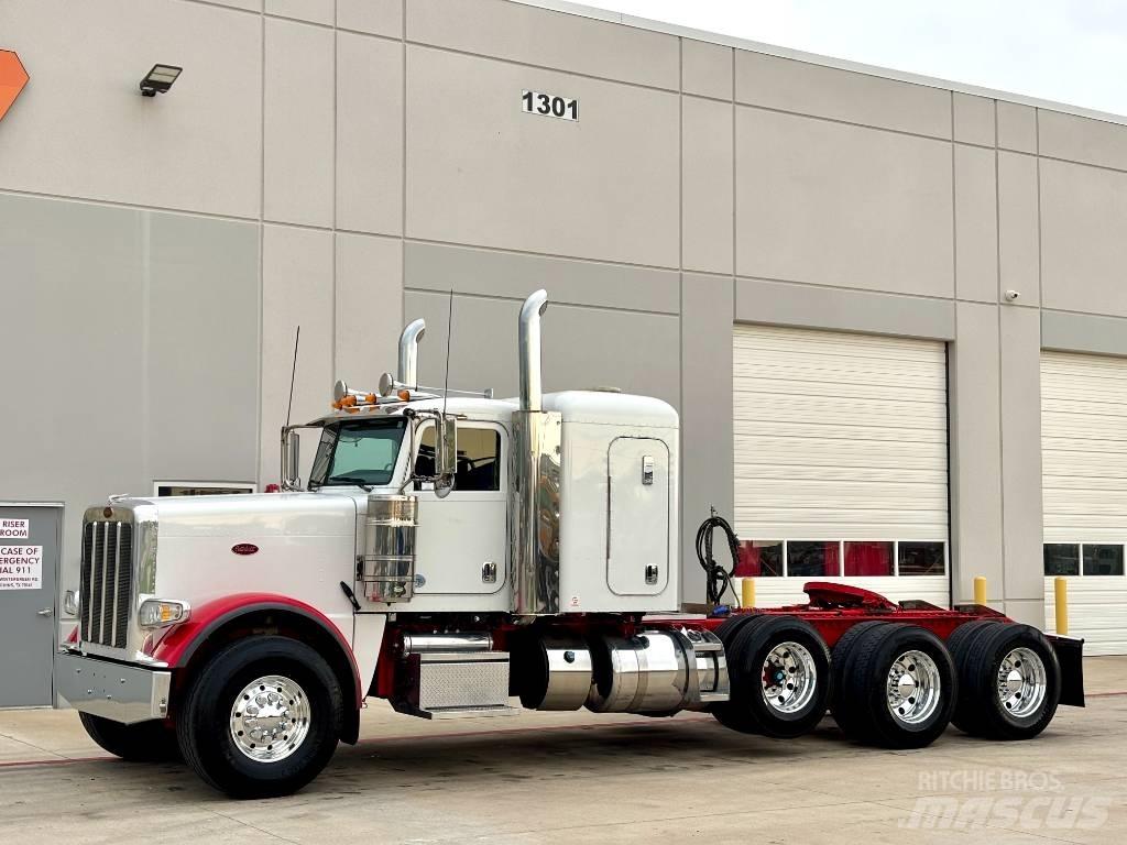 Peterbilt 389 Tracteur routier