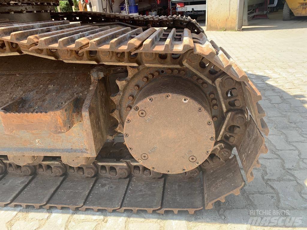 Doosan DX 235 LCR-5 Pelle sur chenilles