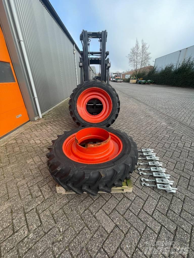 CLAAS Torion 1611 P Chargeuse multifonction