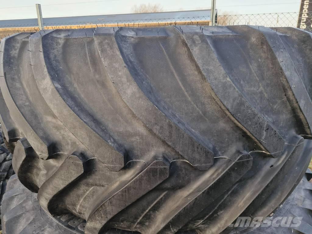 Alliance 800/65-R32 Pneus, roues et jantes