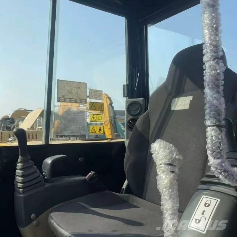 CAT 305.5 E Mini pelle < 7t