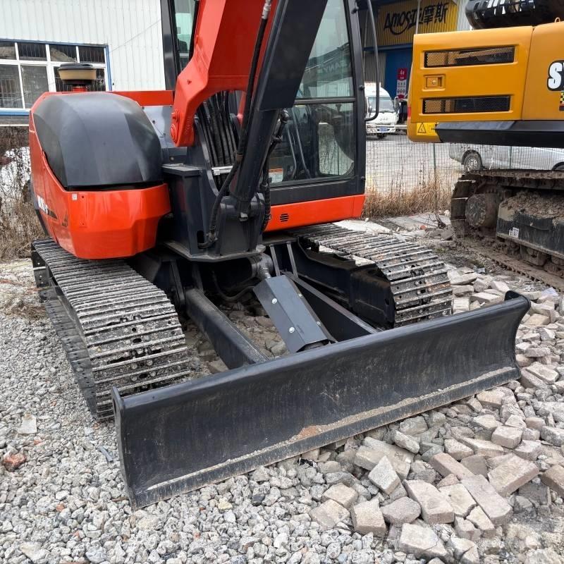 Kubota KX 183 Pelle sur chenilles