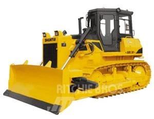 Shantui SD16TL Bouteurs sur chenilles
