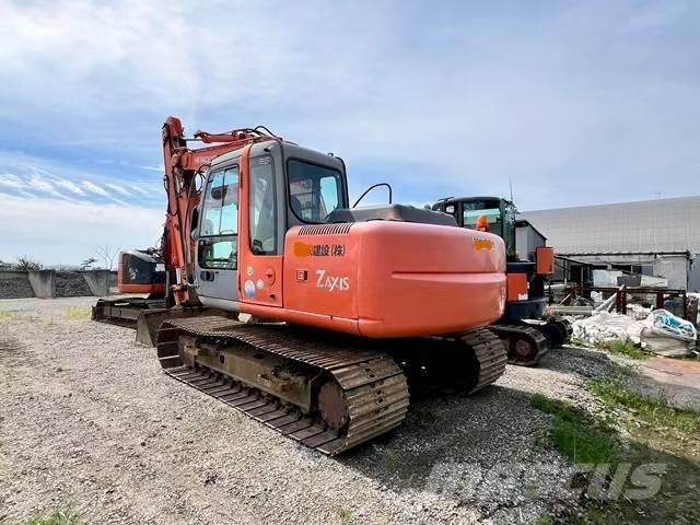 Hitachi ZX 130 K-3 Pelle sur chenilles