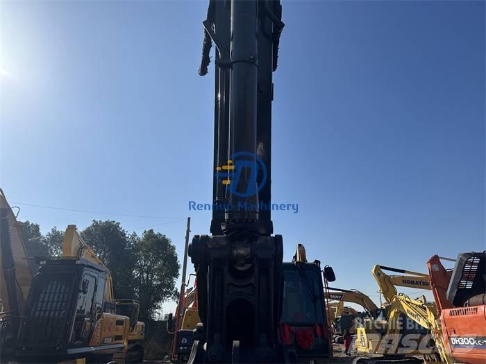 Volvo EC 290 Pelle sur chenilles