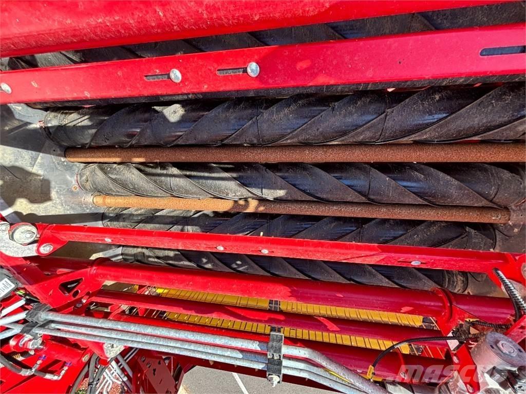 Grimme SELECT 200 Moissoneuse de Pomme de Terre