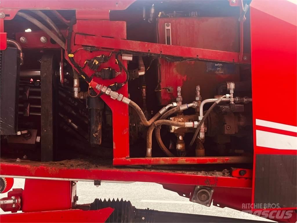 Grimme SELECT 200 Moissoneuse de Pomme de Terre