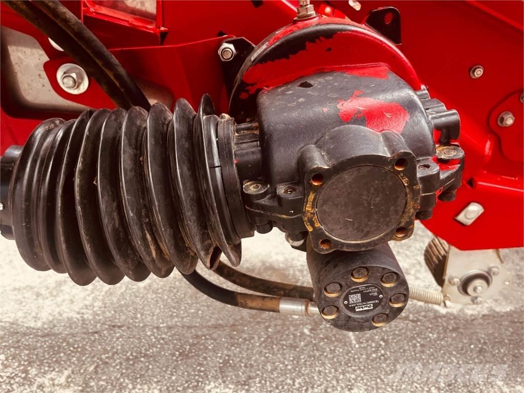 Grimme SELECT 200 Moissoneuse de Pomme de Terre