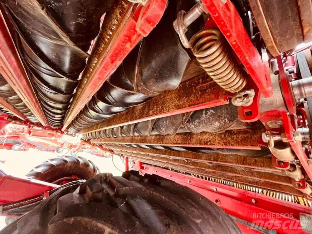 Grimme GT 300 Moissoneuse de Pomme de Terre
