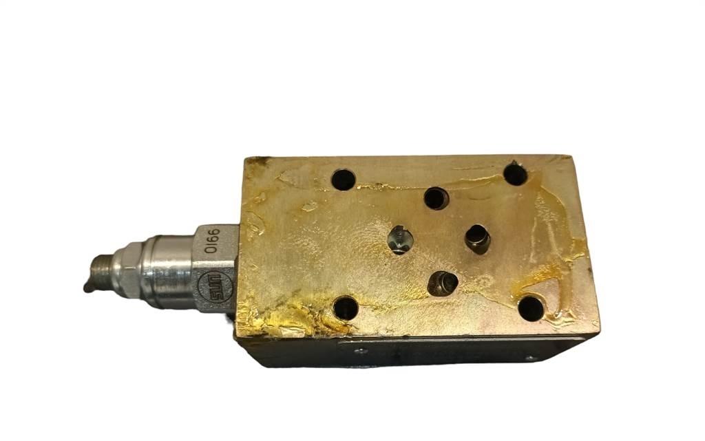 Eco Log 6003966 Hydraulique