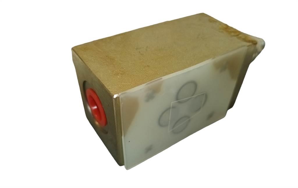 Eco Log 6003966 Hydraulique
