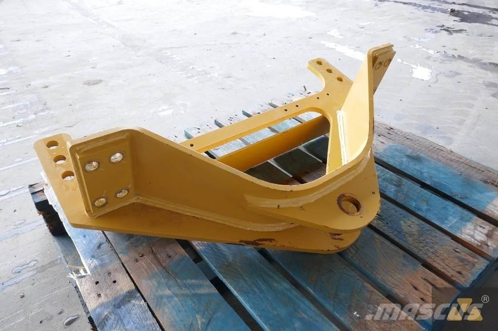 CAT 140M3 Drawbar Transport - Autres