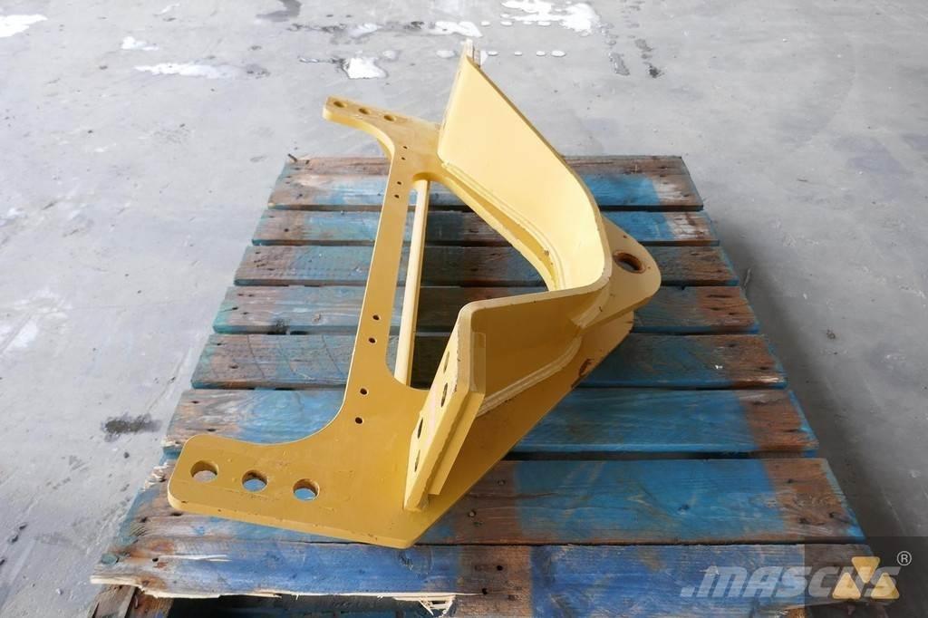 CAT 140M3 Drawbar Transport - Autres