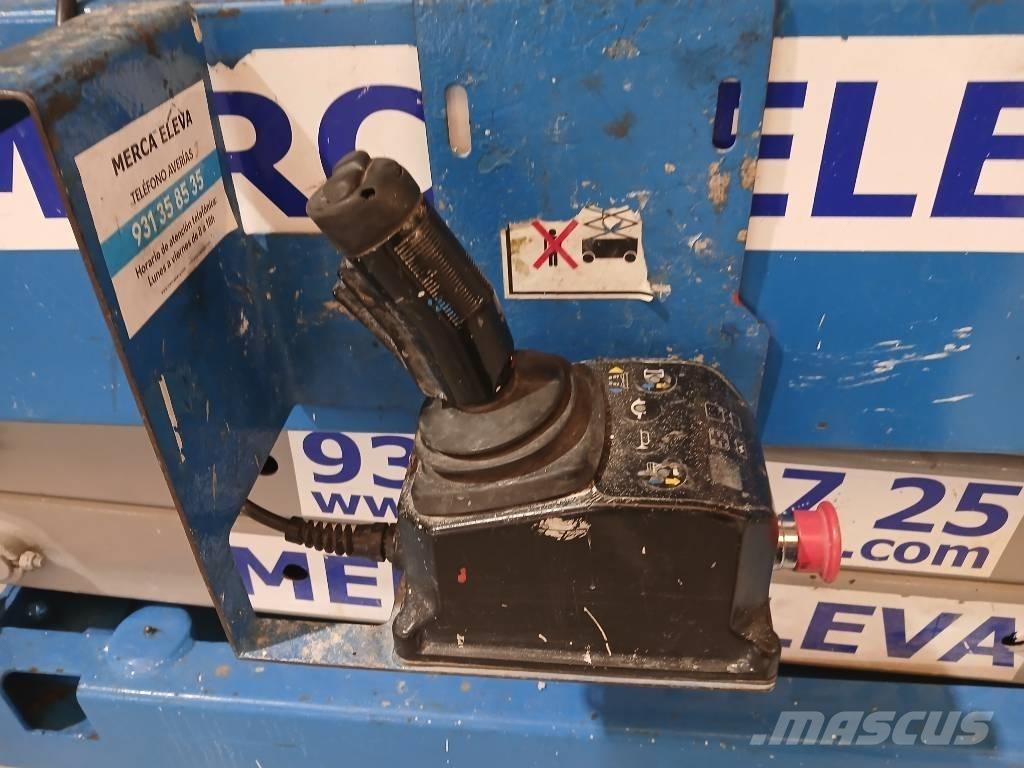 Genie GS 2032 Nacelle ciseaux