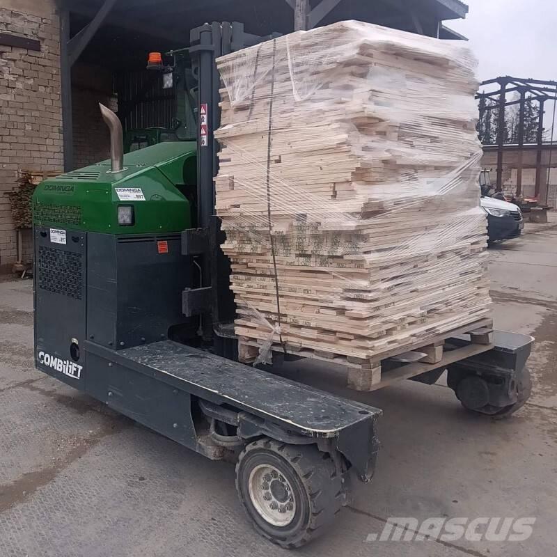 Combilift C 4000 MK4 Chariot multidirectionnel