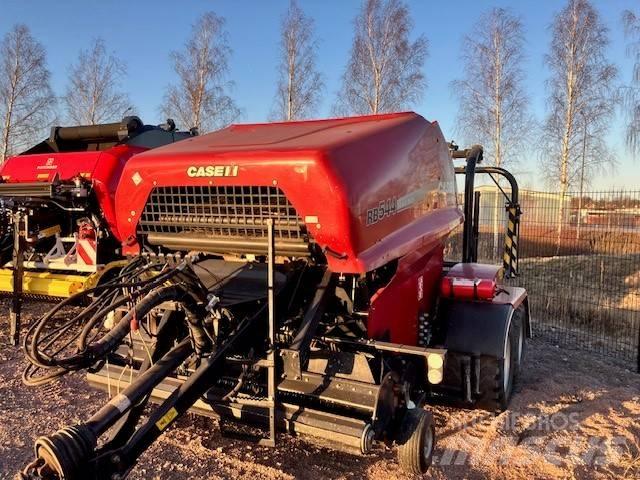 Case IH RB 544 HD Presse à balle ronde